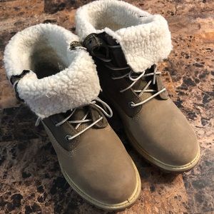 Women’s Timberland Winter Boots